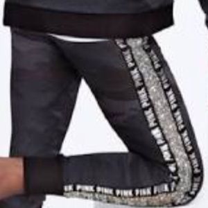 PINK Victoria Secret Jogger sweatpants